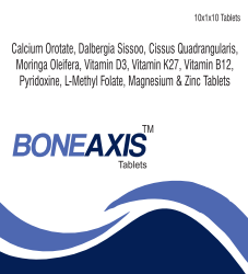 boneaxis s