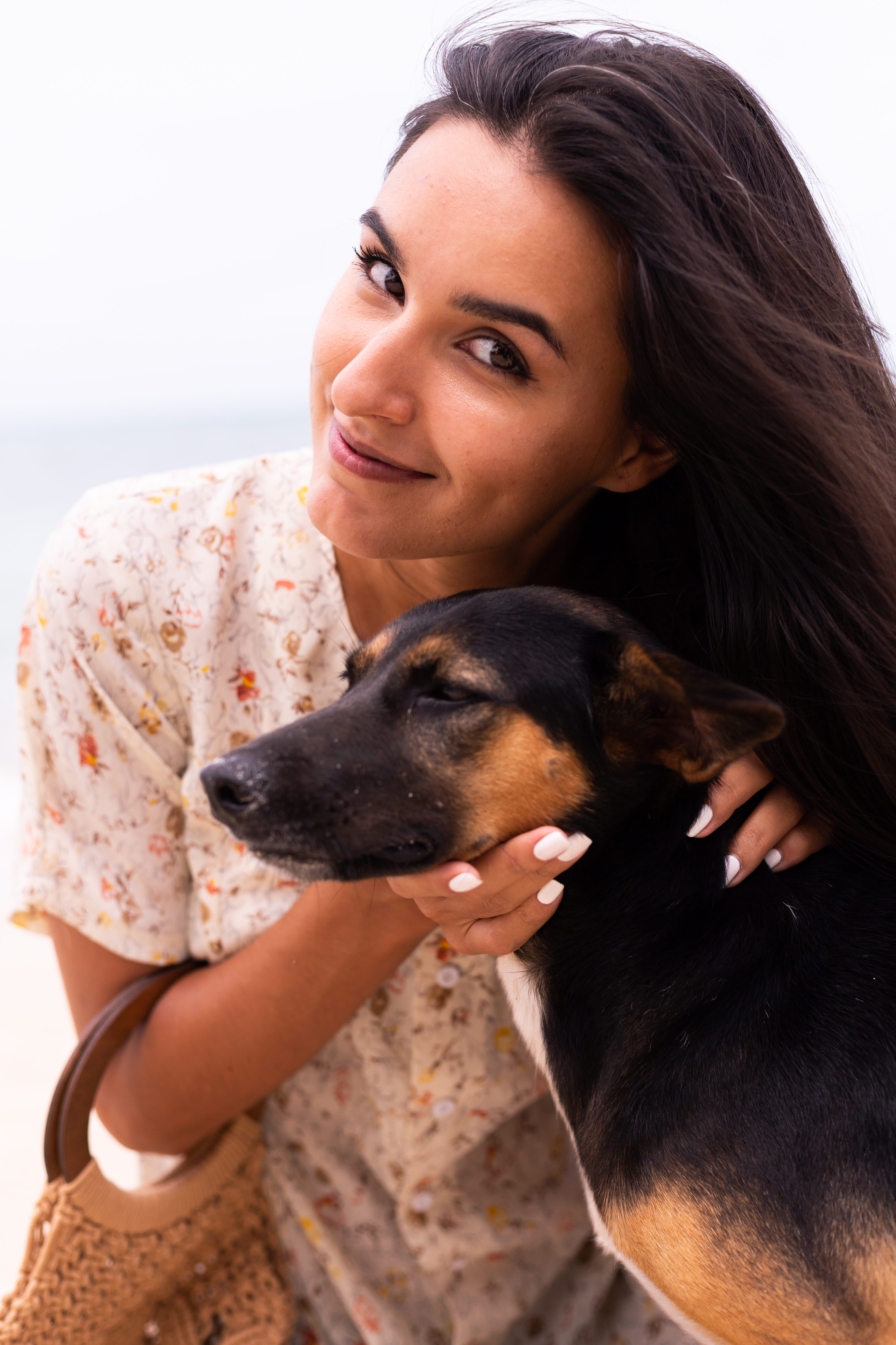 My little one absolutely loves the vegetarian treats! They’re healthy, gentle on the stomach, and I feel good knowing I’m giving something safe and nutritious.- Preet Sharma
