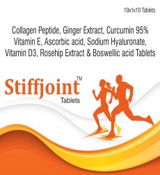 stiffjoint s
